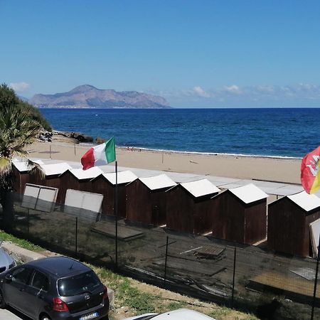 Casa Del Mare Mely Διαμέρισμα Ficarazzi Εξωτερικό φωτογραφία