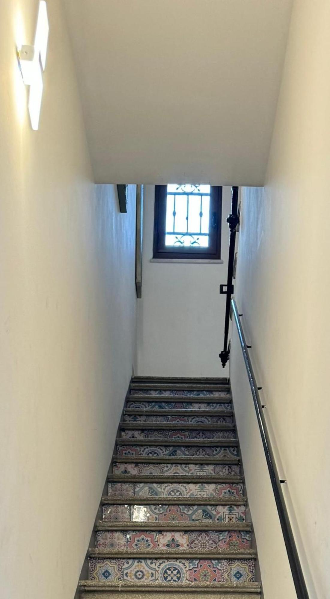 Casa Del Mare Mely Διαμέρισμα Ficarazzi Εξωτερικό φωτογραφία
