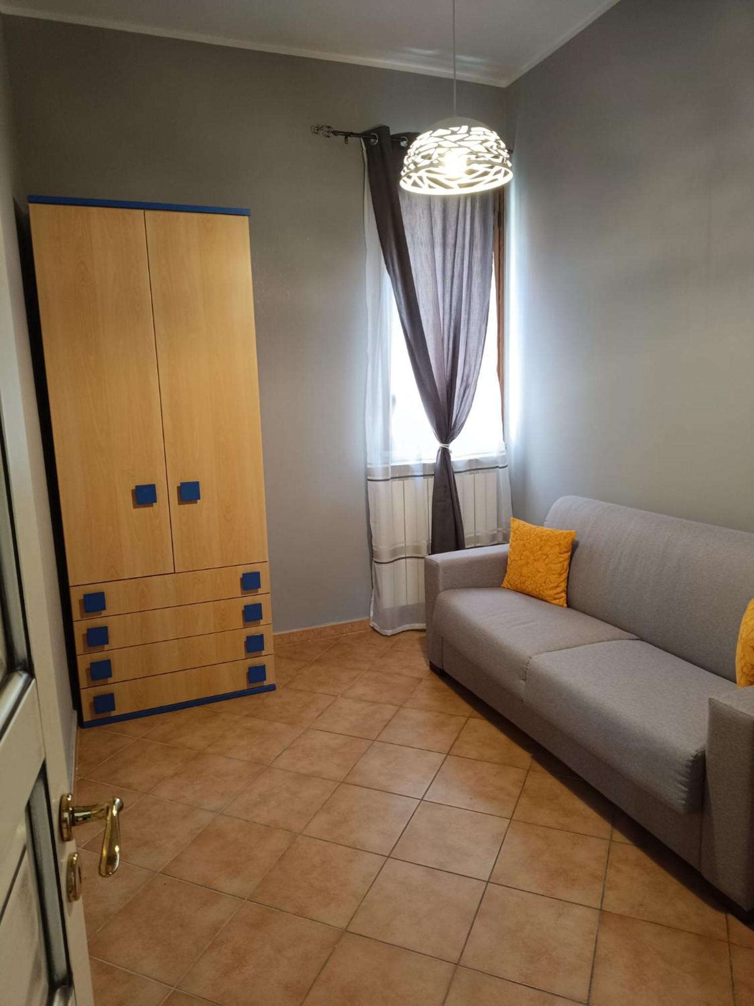 Casa Del Mare Mely Διαμέρισμα Ficarazzi Εξωτερικό φωτογραφία