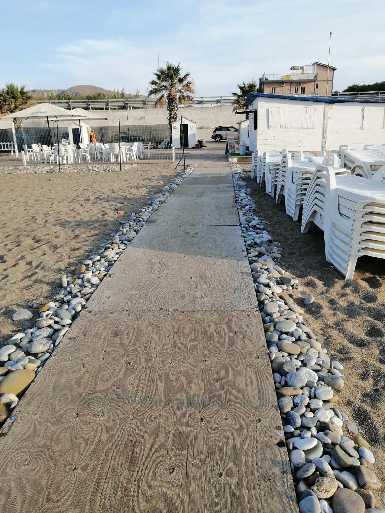 Casa Del Mare Mely Διαμέρισμα Ficarazzi Εξωτερικό φωτογραφία